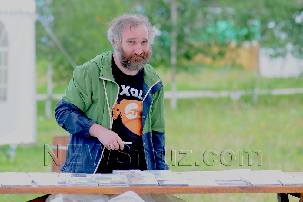 Путь к себе 2015