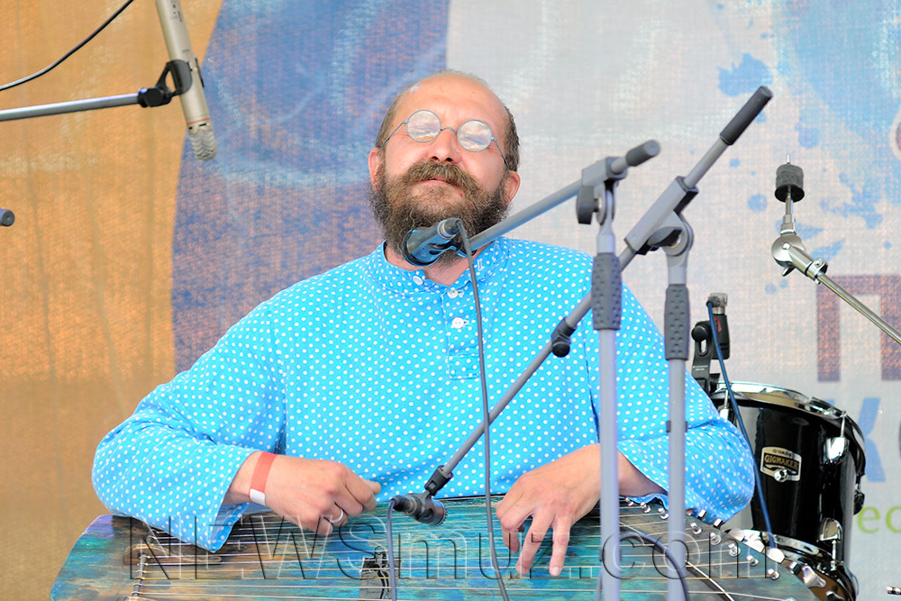 Путь к себе 2015