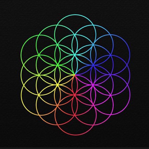 Coldplay-a head full of dreams
