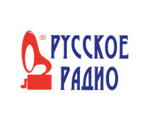 Старый логотип Русского радио