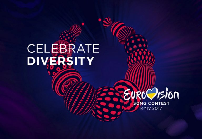 logo eurovision 2017