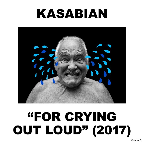 «For Crying Out Loud»