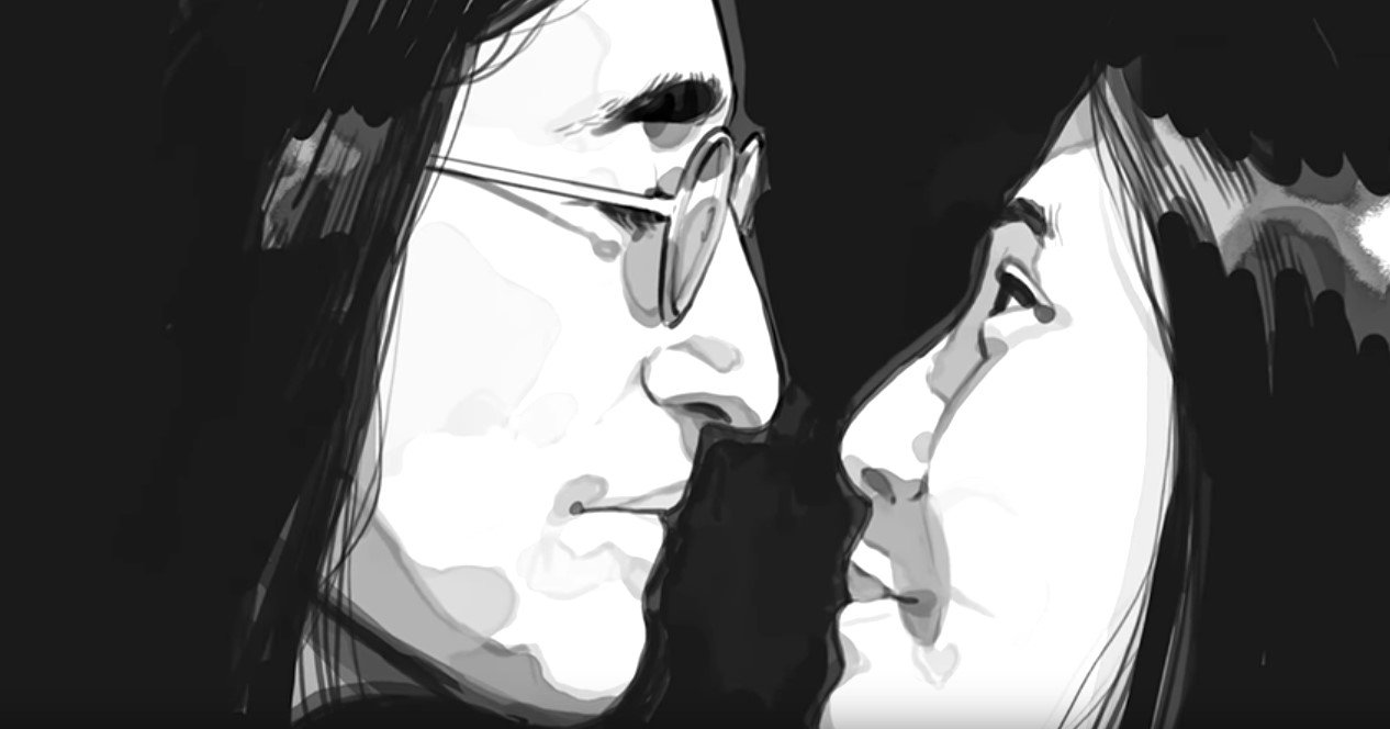 Lennon: The New York Years
