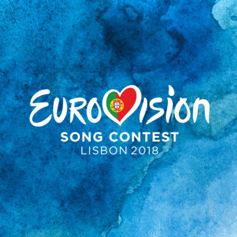 Евровидение-2018
