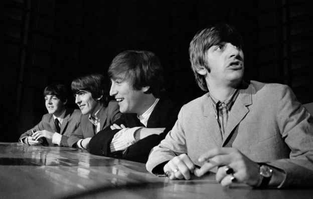 Beatless
