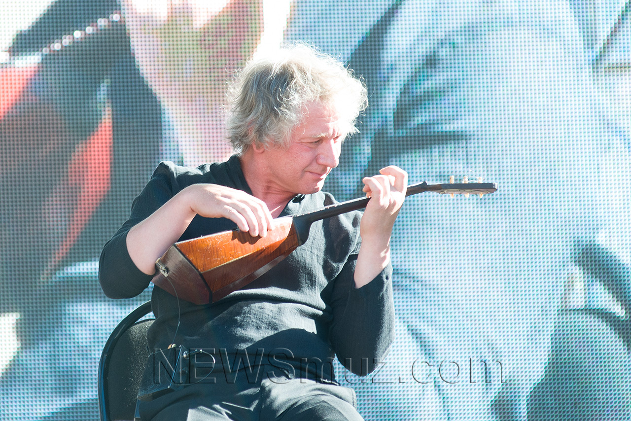 Алексей Архиповский