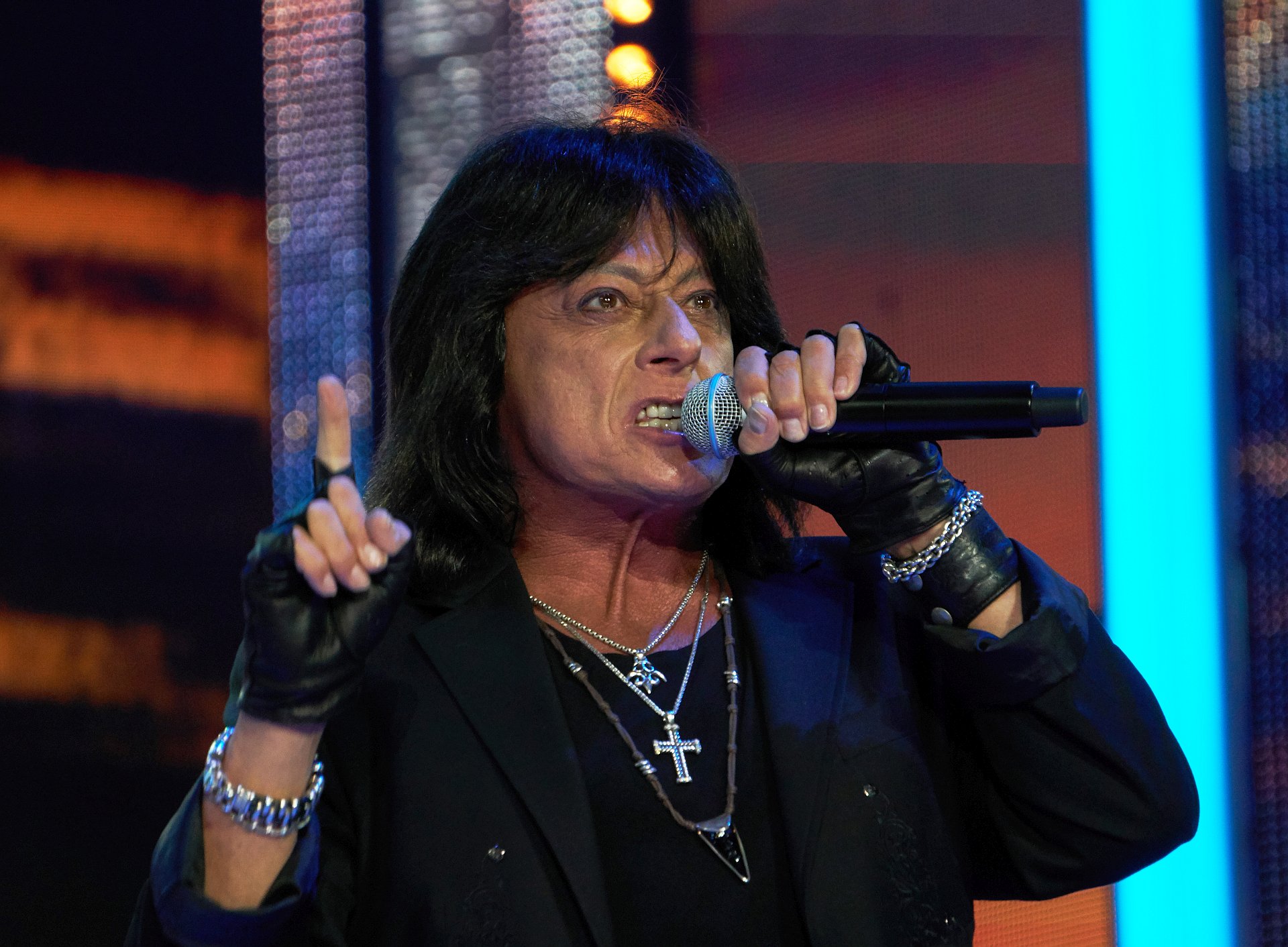 Joe Lynn Turner
