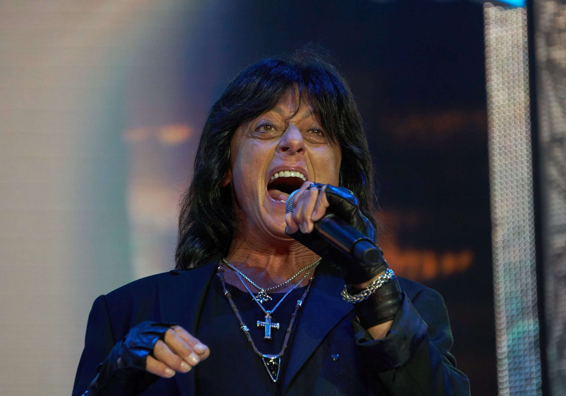 Joe Lynn Turner