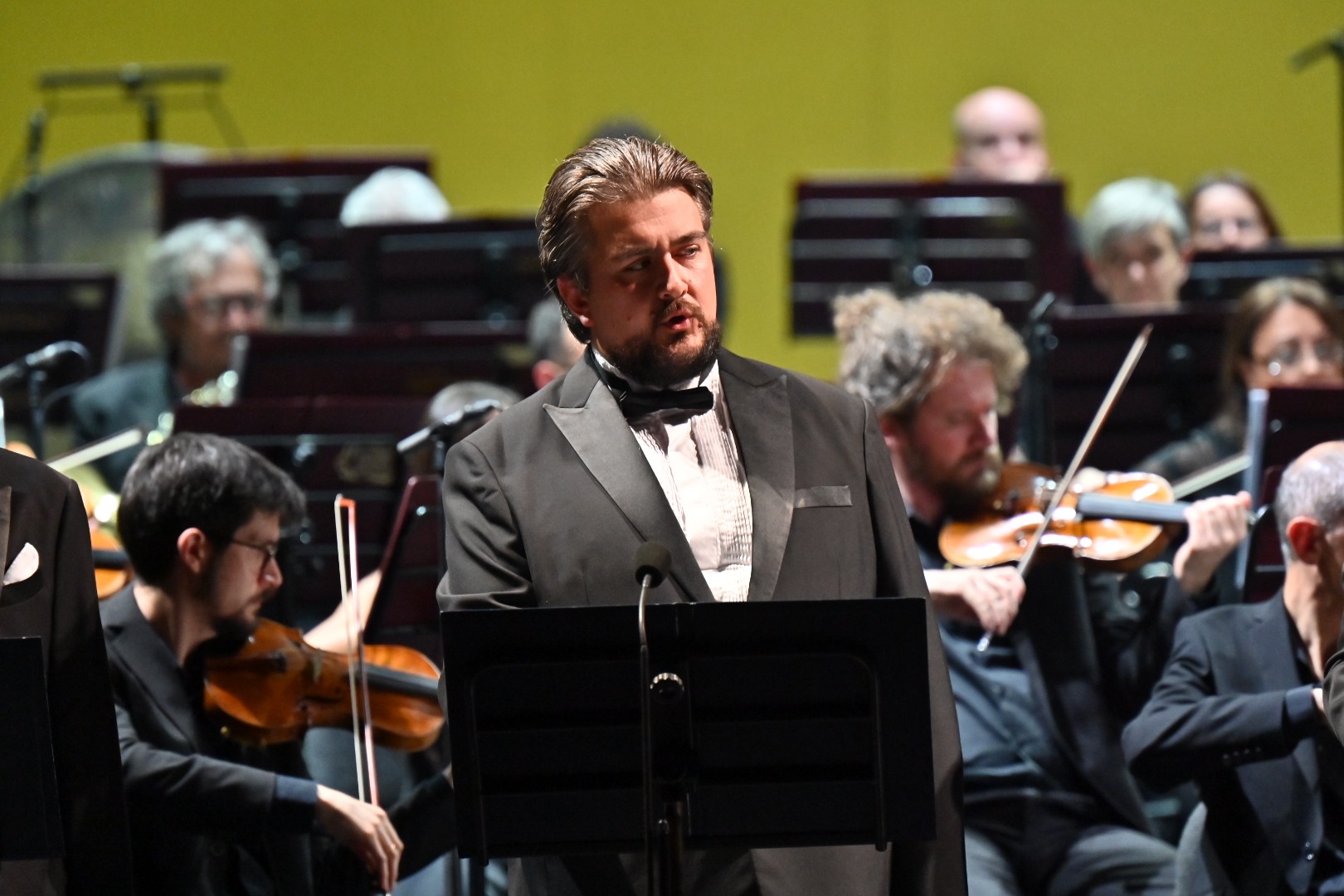 Teatro Regio di Parma