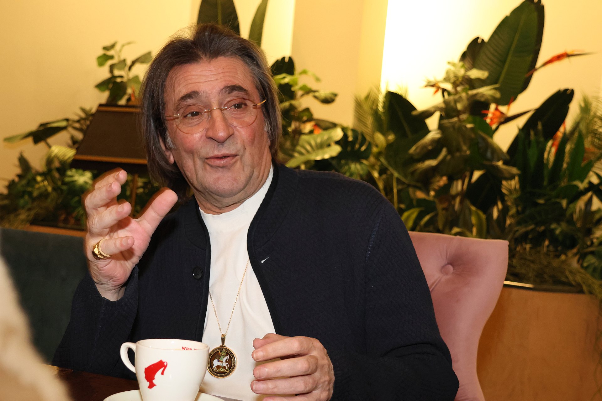 Юрий Башмет в Ярославле
