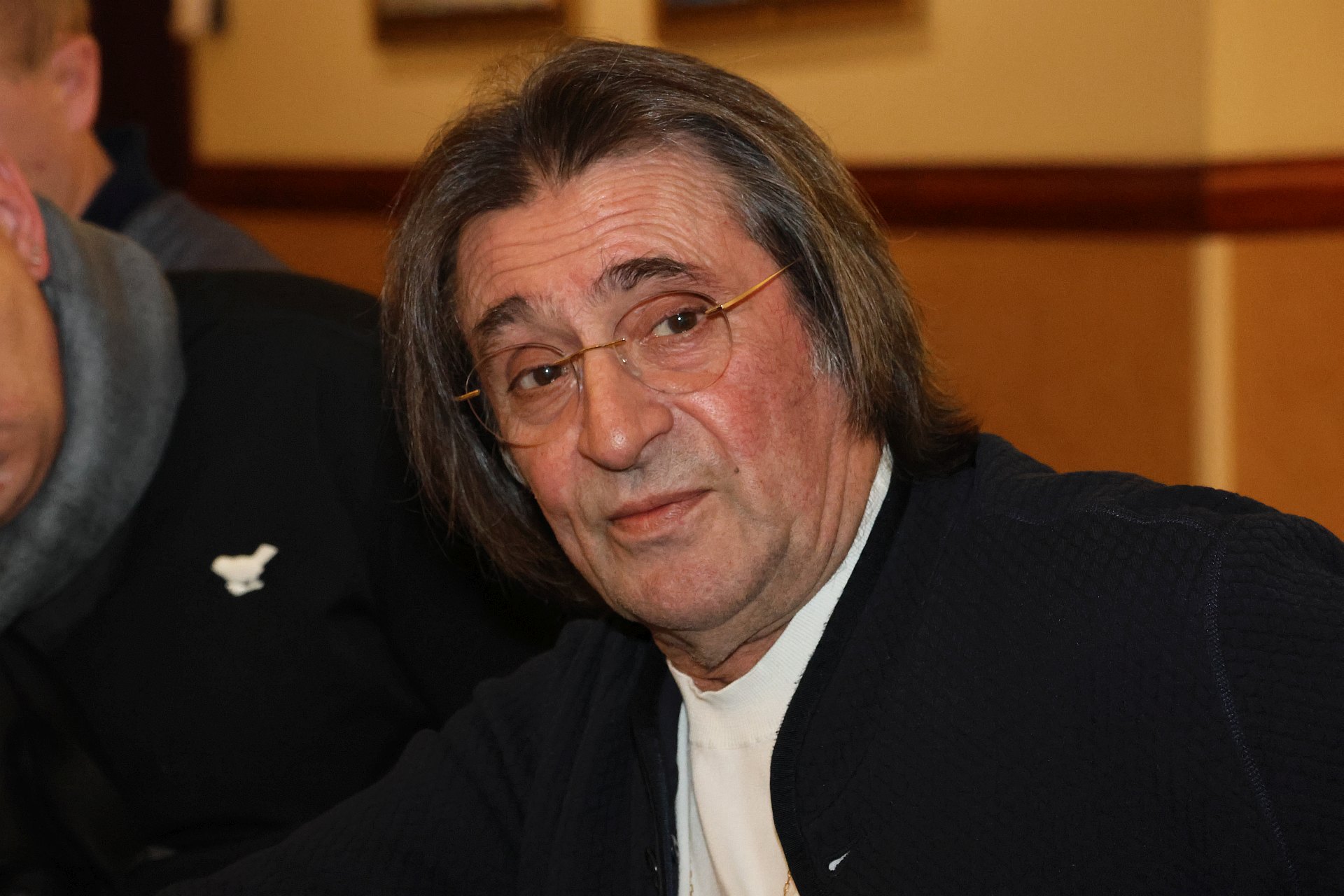 Юрий Башмет в Ярославле