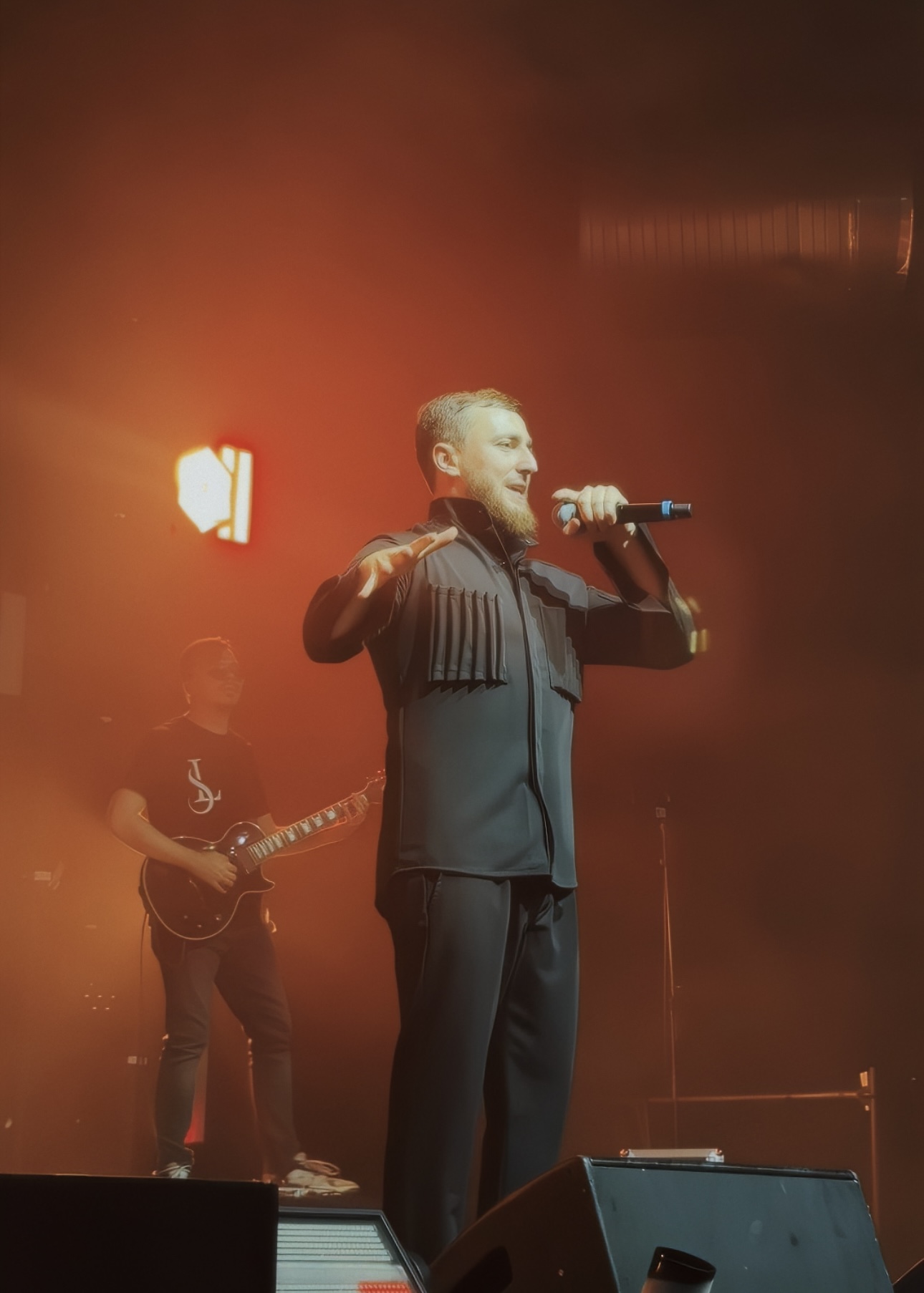 Султан Лагучев
