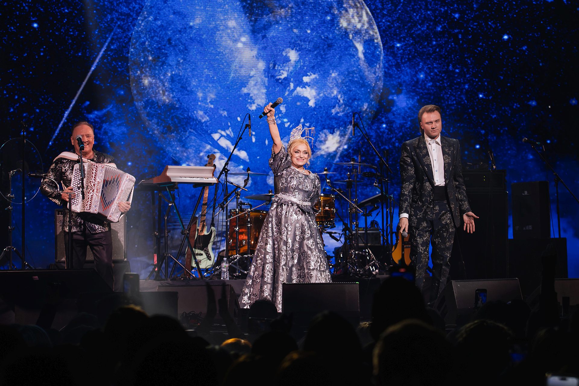 Надежда Кадышева