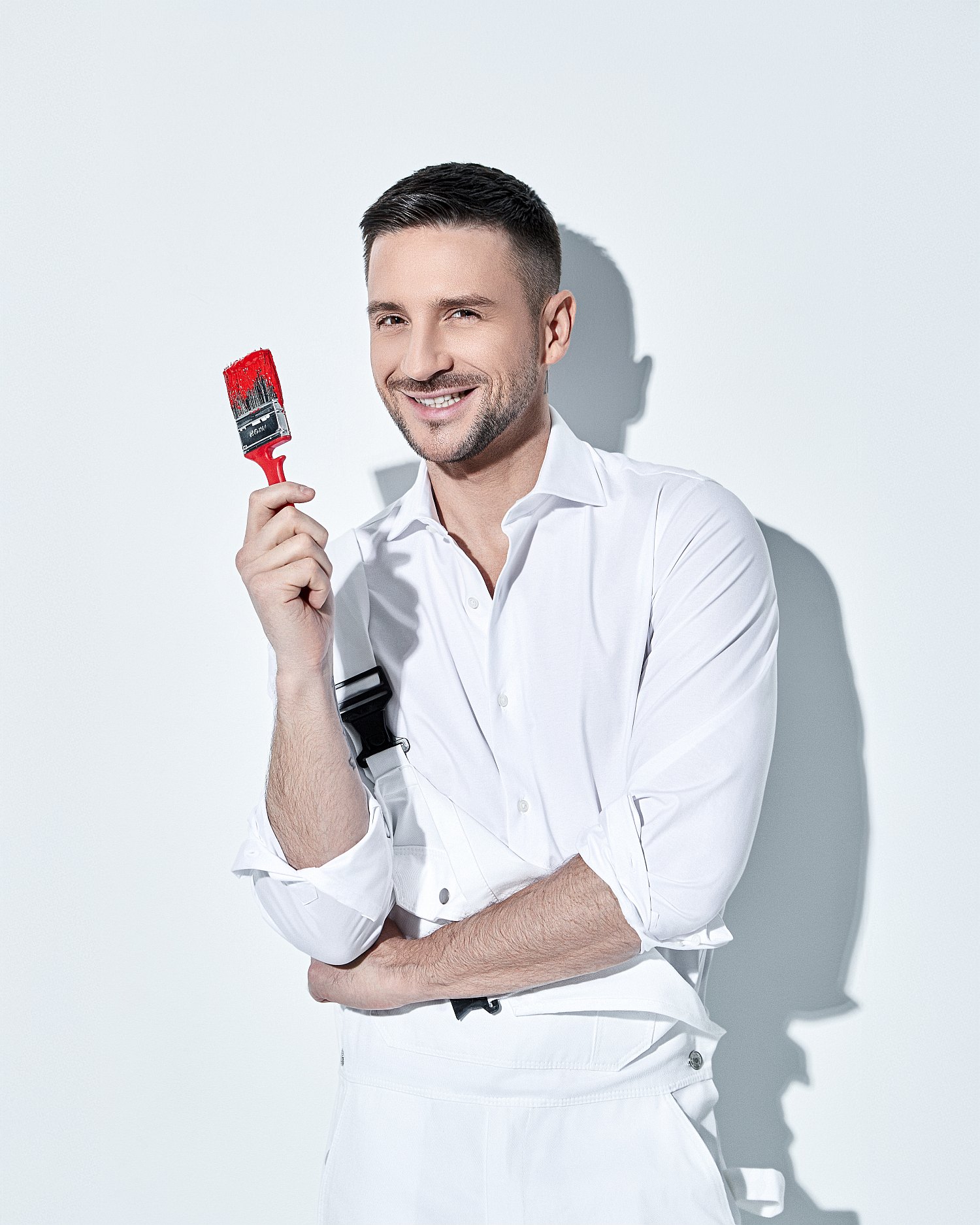 Сергей Лазарев