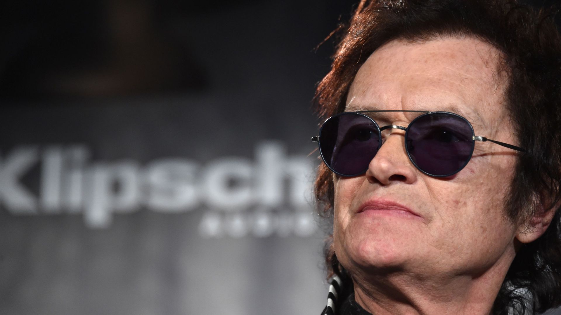 Glenn Hughes