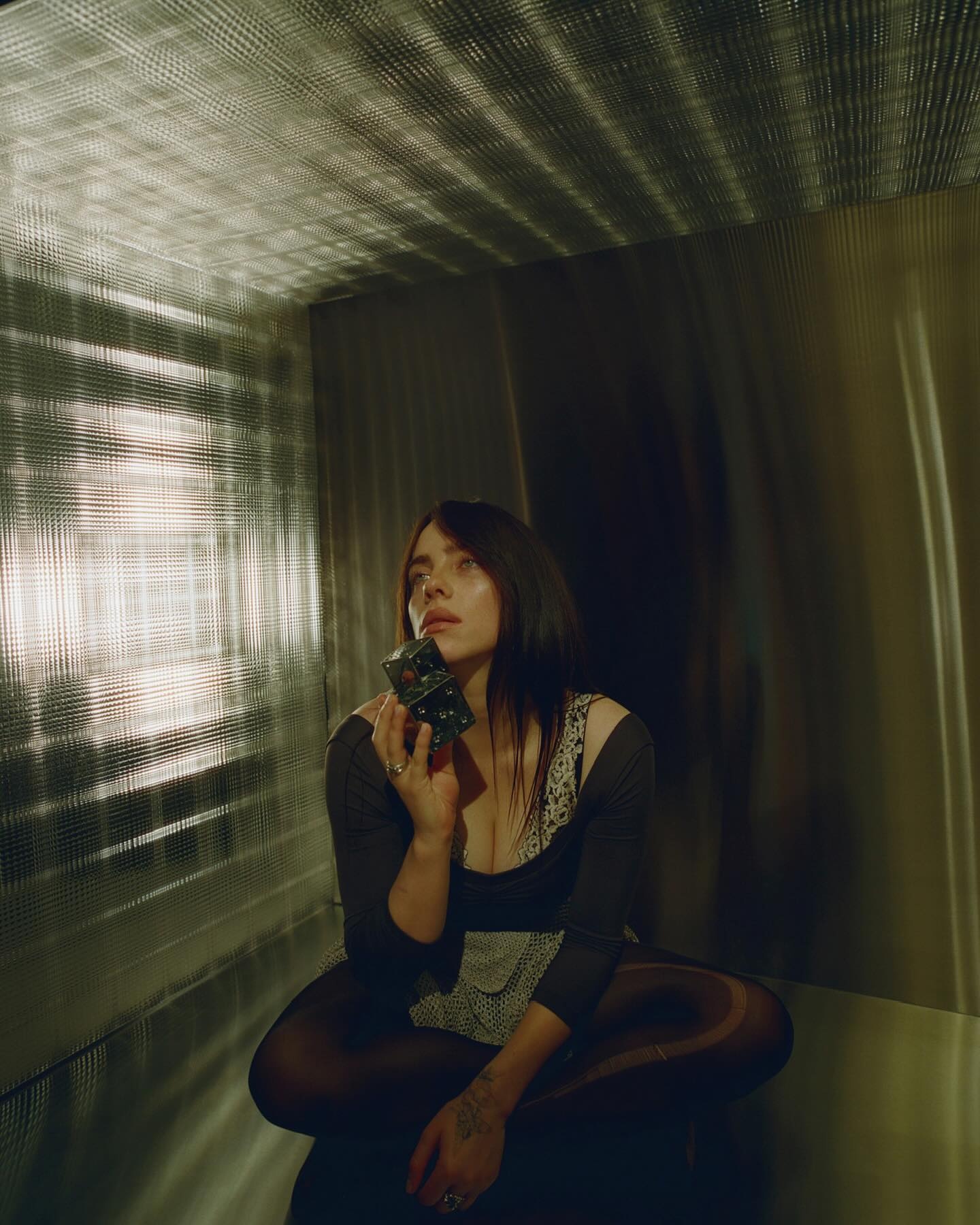 billie eilish