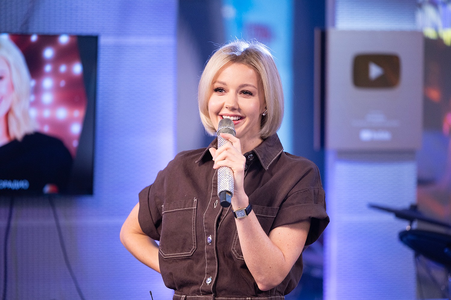 Юлианна Караулова