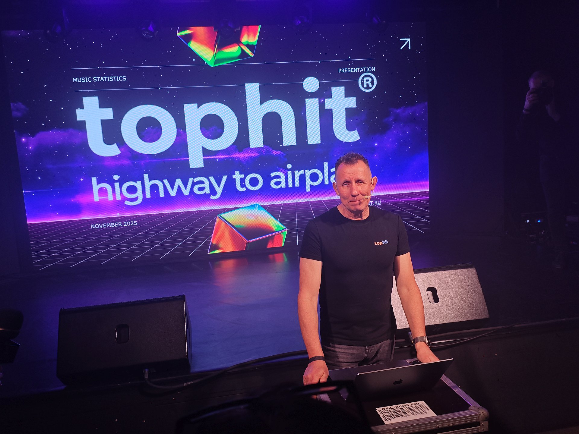 Игорь Краев