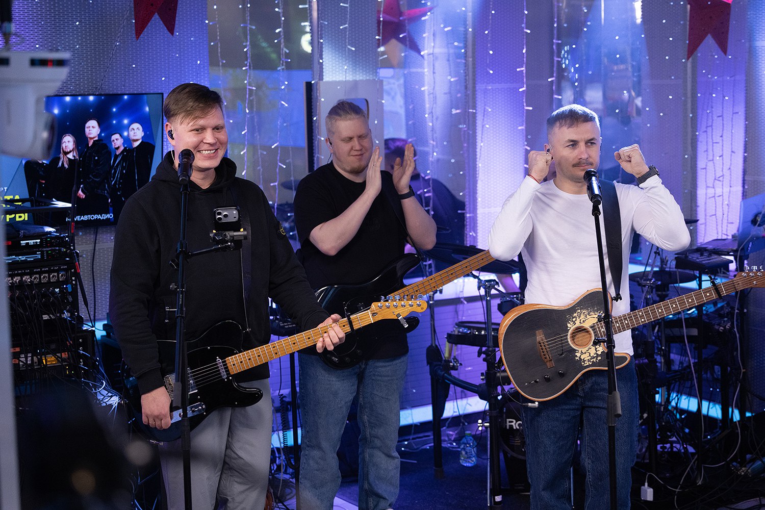 «Комната культуры» стремительно набрала популярность