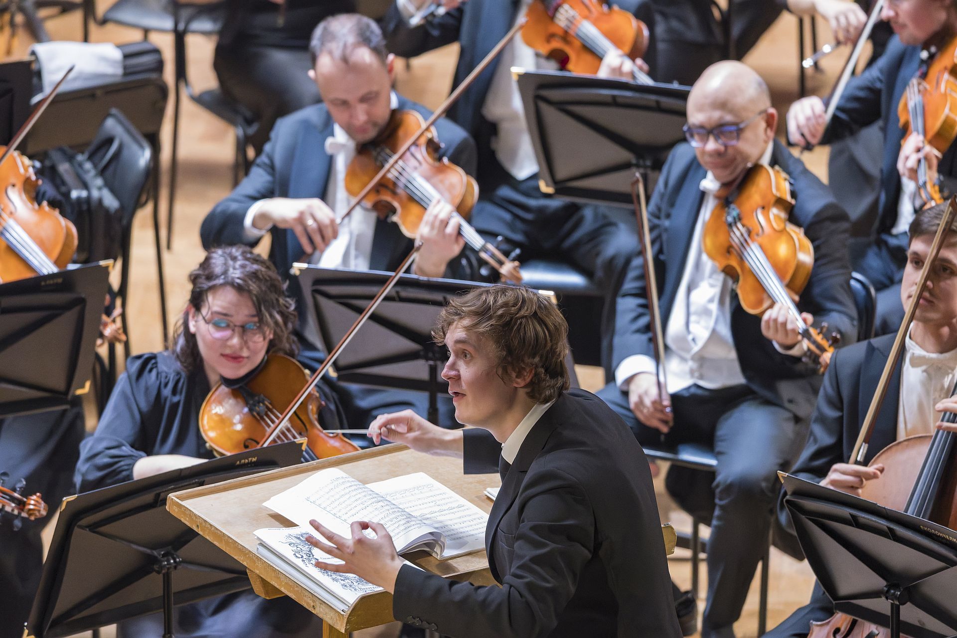 Иван Никифорчин