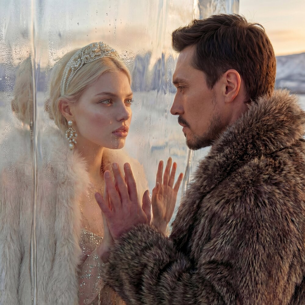 Дима Билан и Sasha Komovich