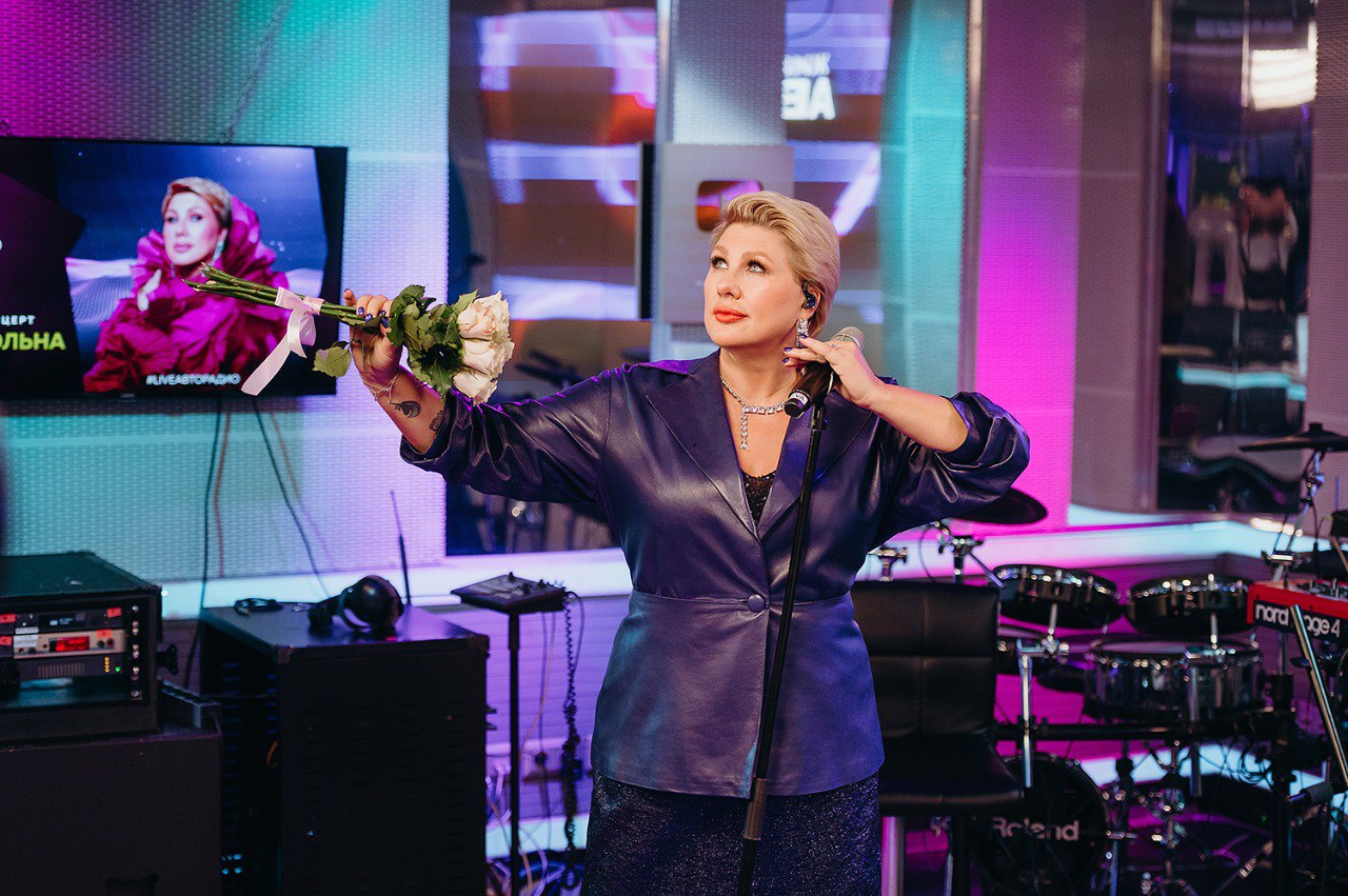 Каждый концерт – планка, которую нужно взять