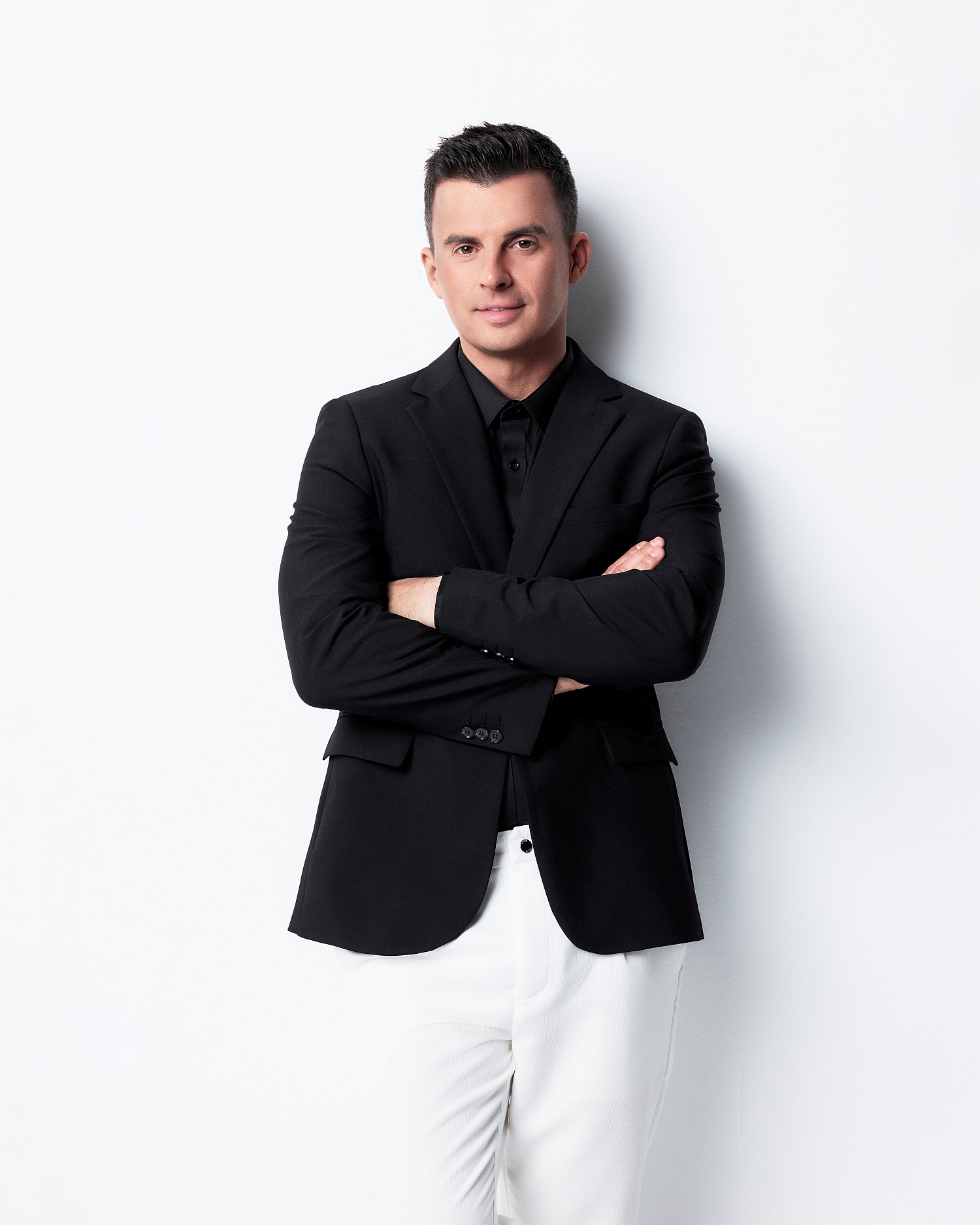 Кирилл Туриченко