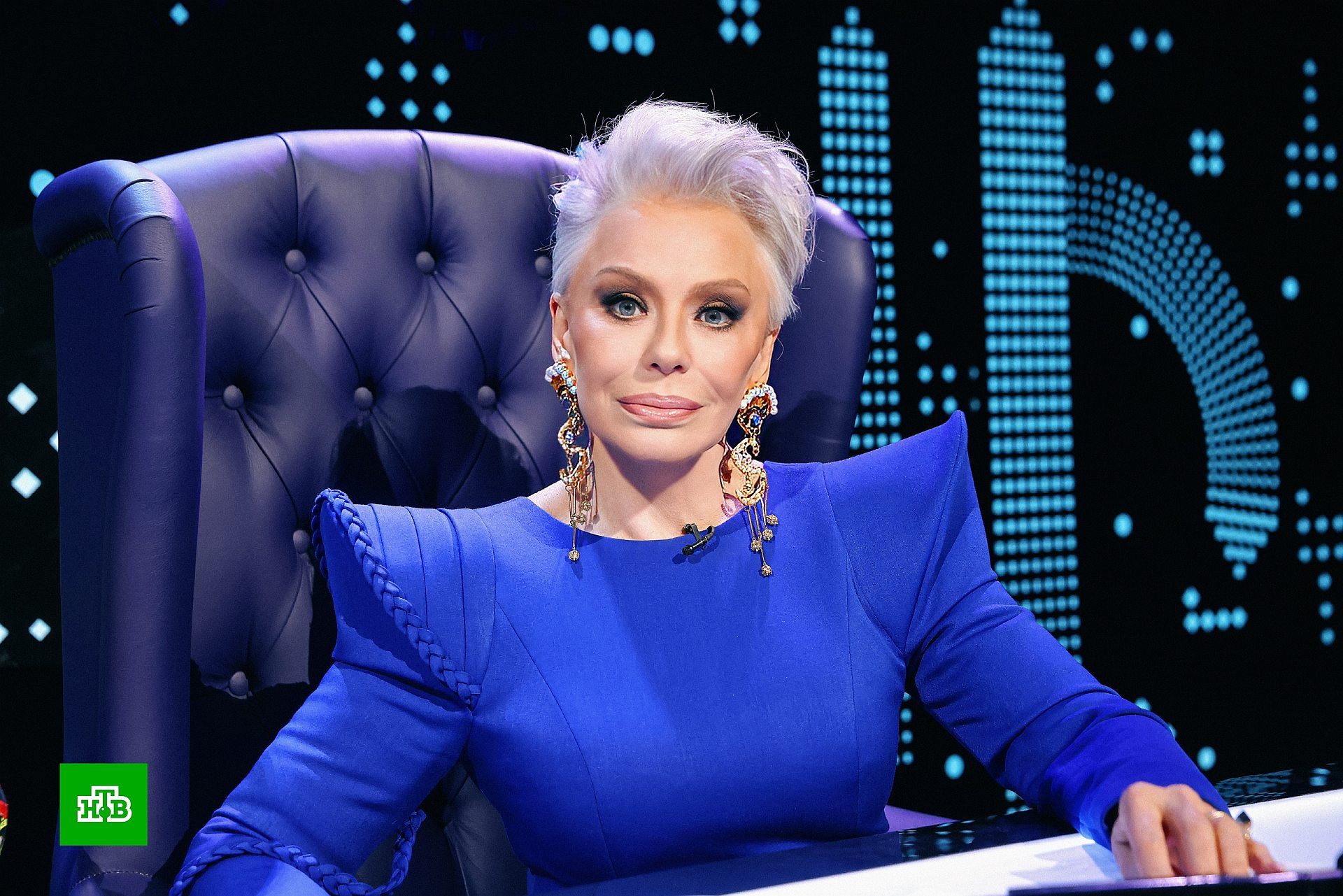 Ирина Понаровская