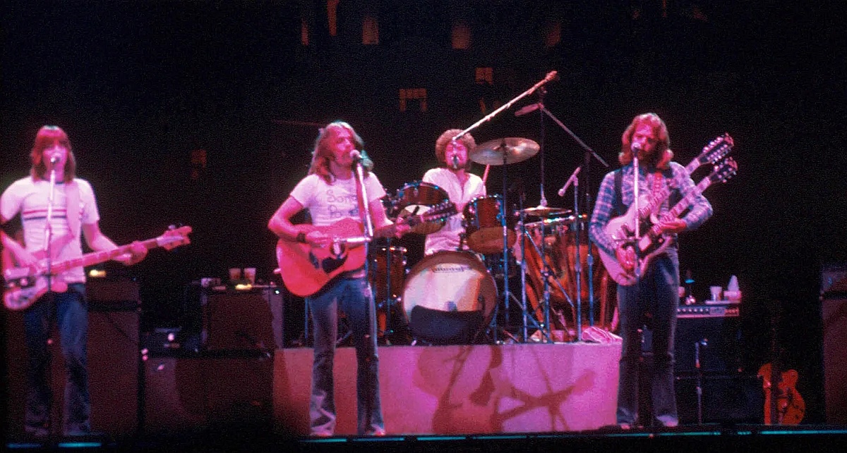Eagles