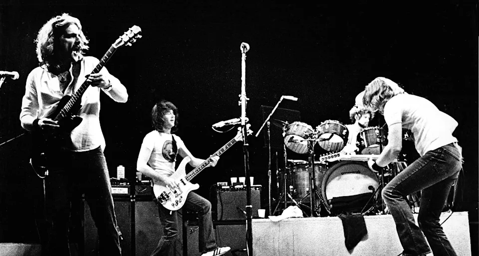 Eagles