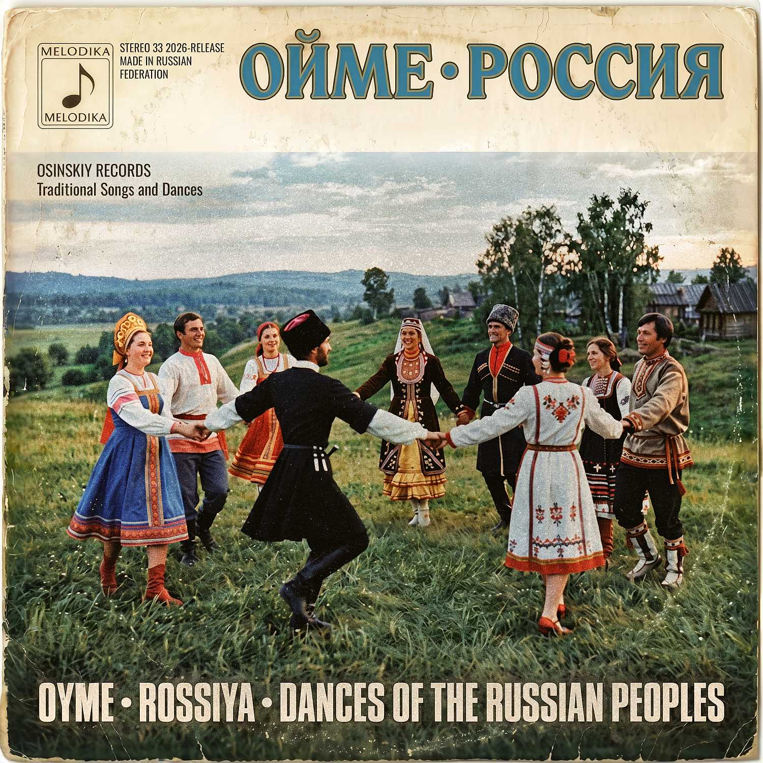 «Россия»