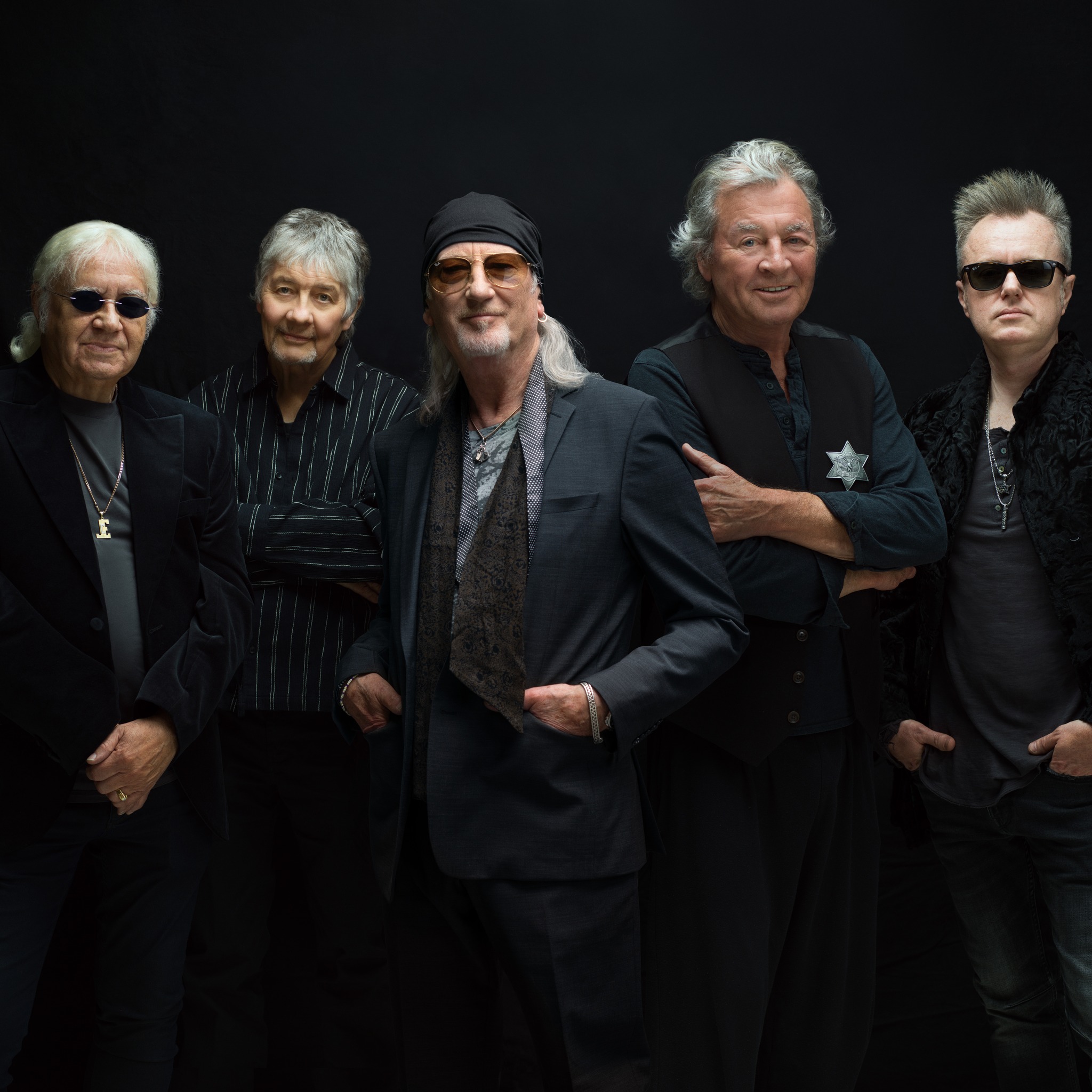 Deep Purple