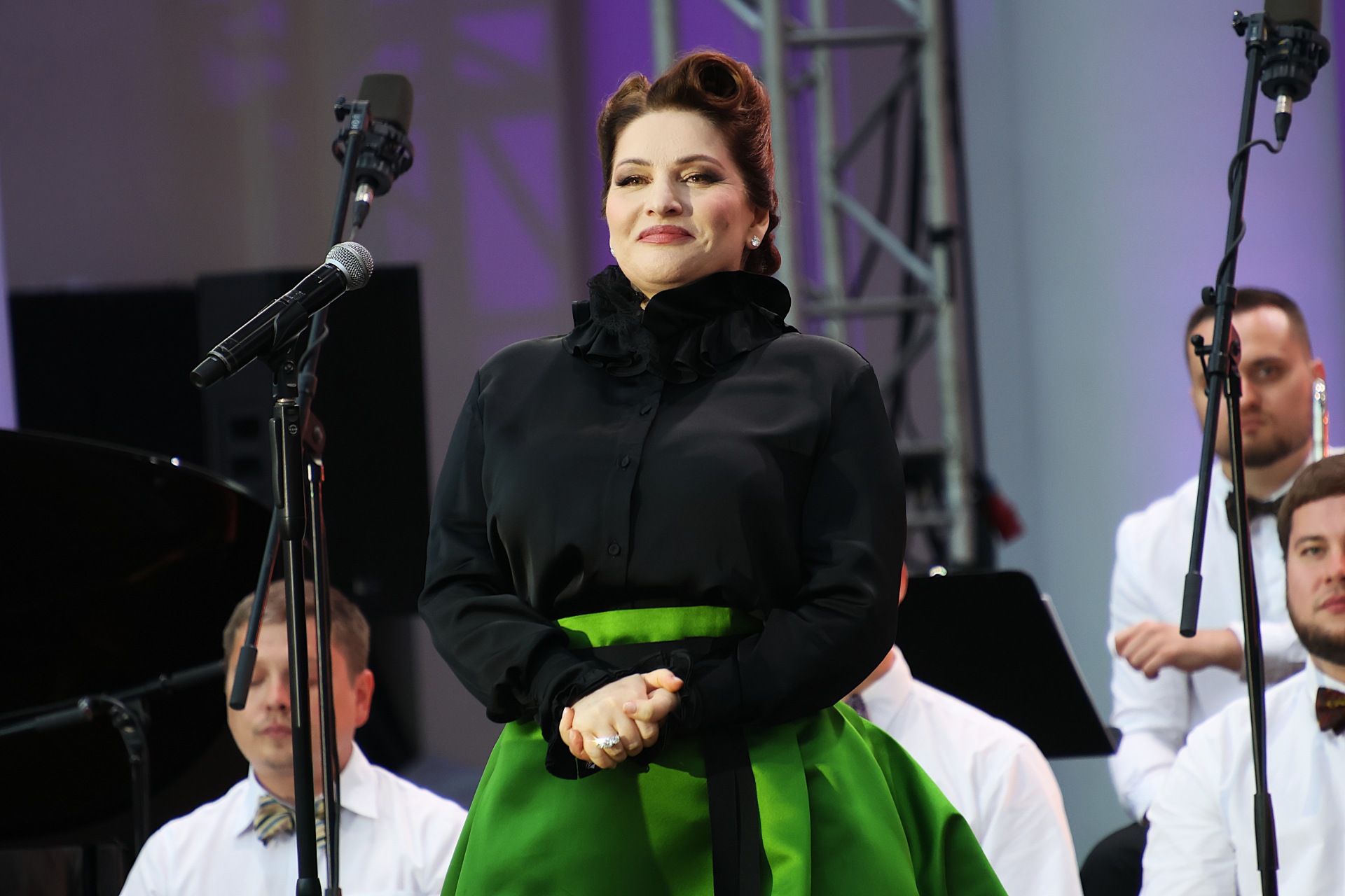 Хибла Герзмава