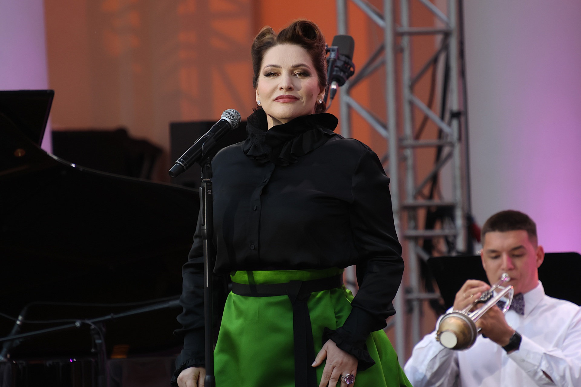 Хибла Герзмава