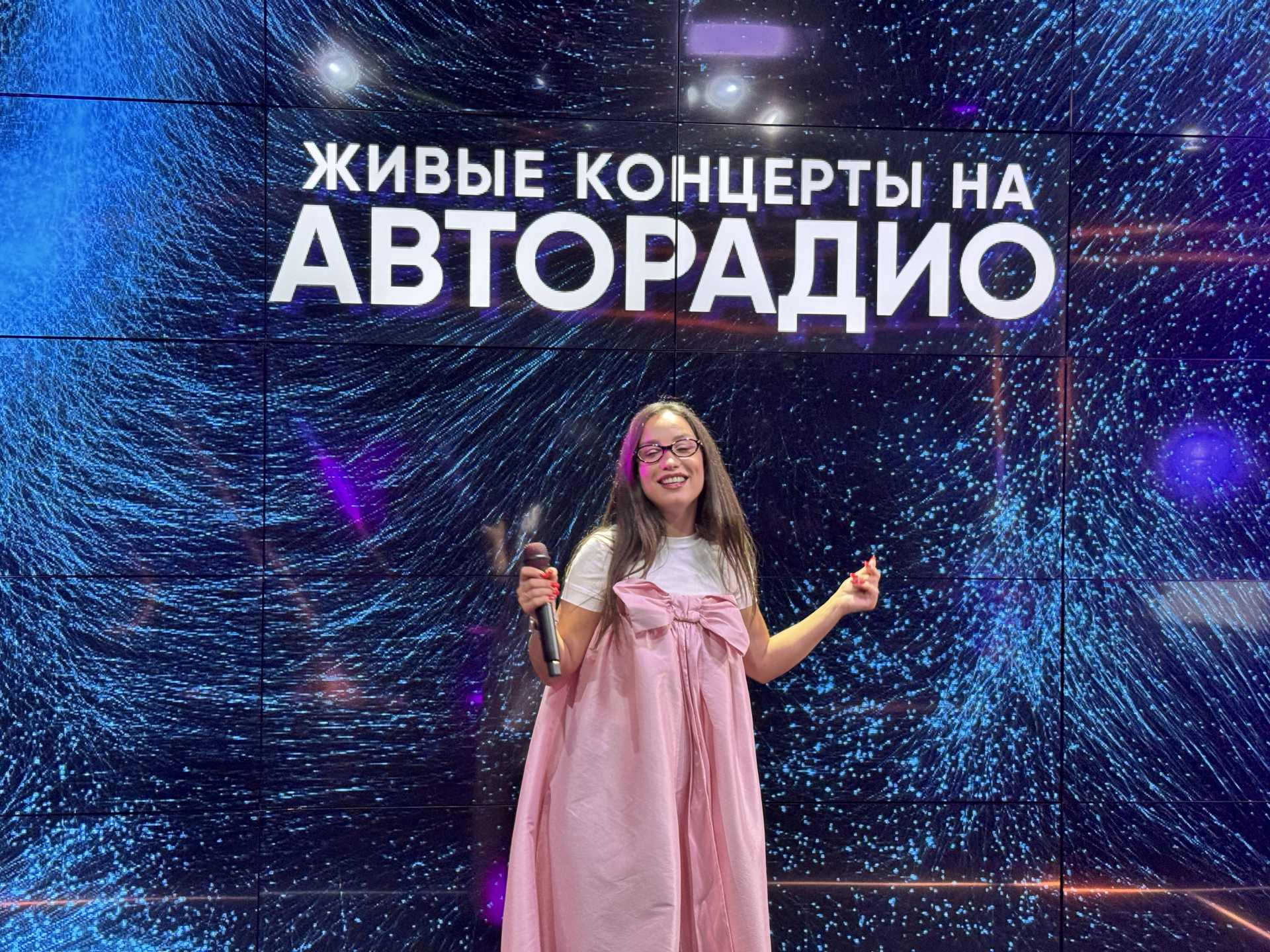 Виктория Дайнеко