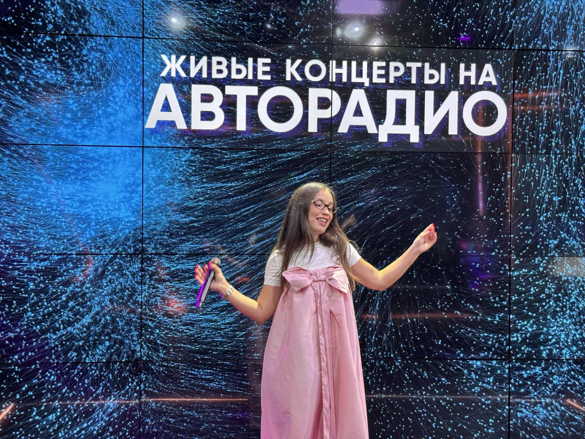 Виктория Дайнеко