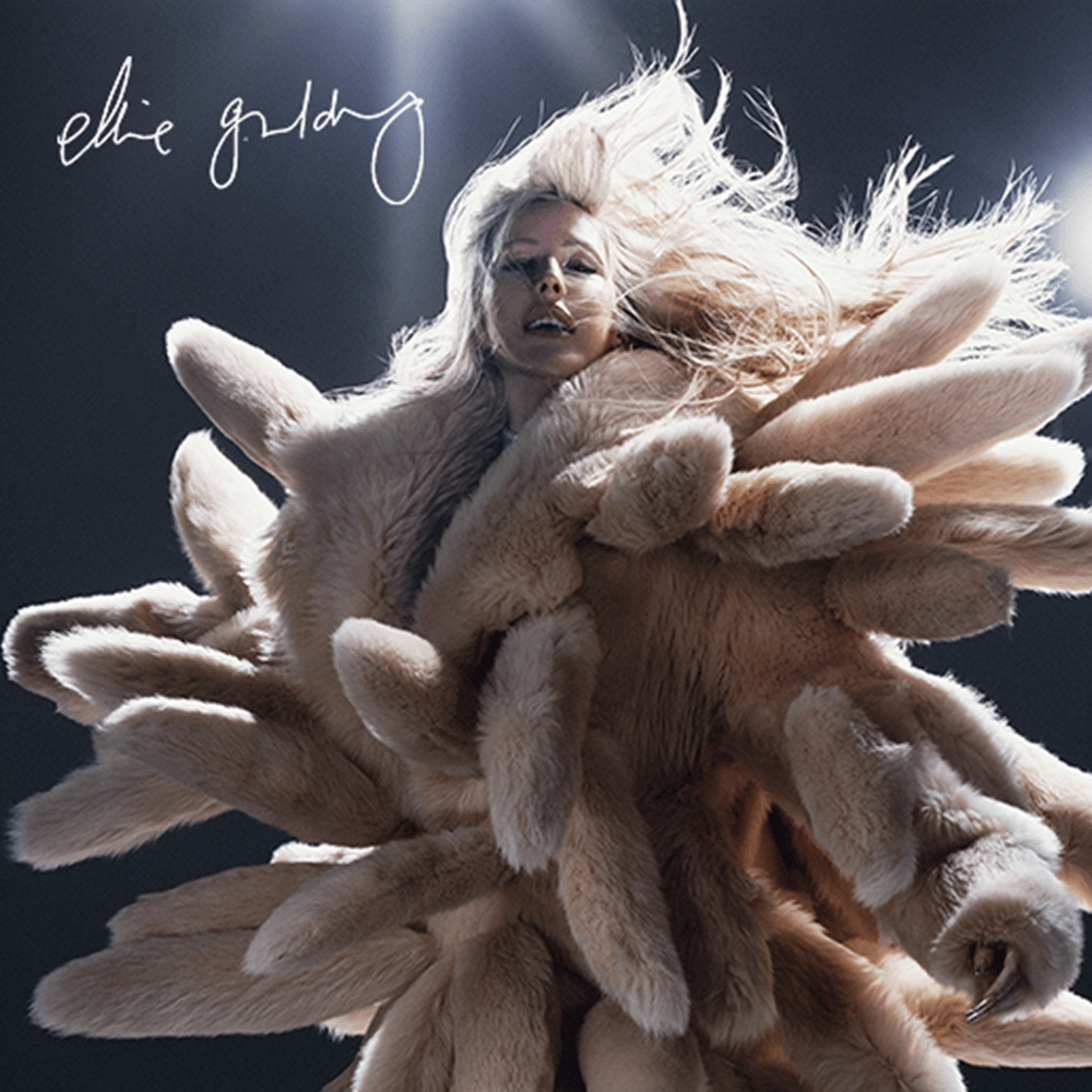 Ellie Goulding
