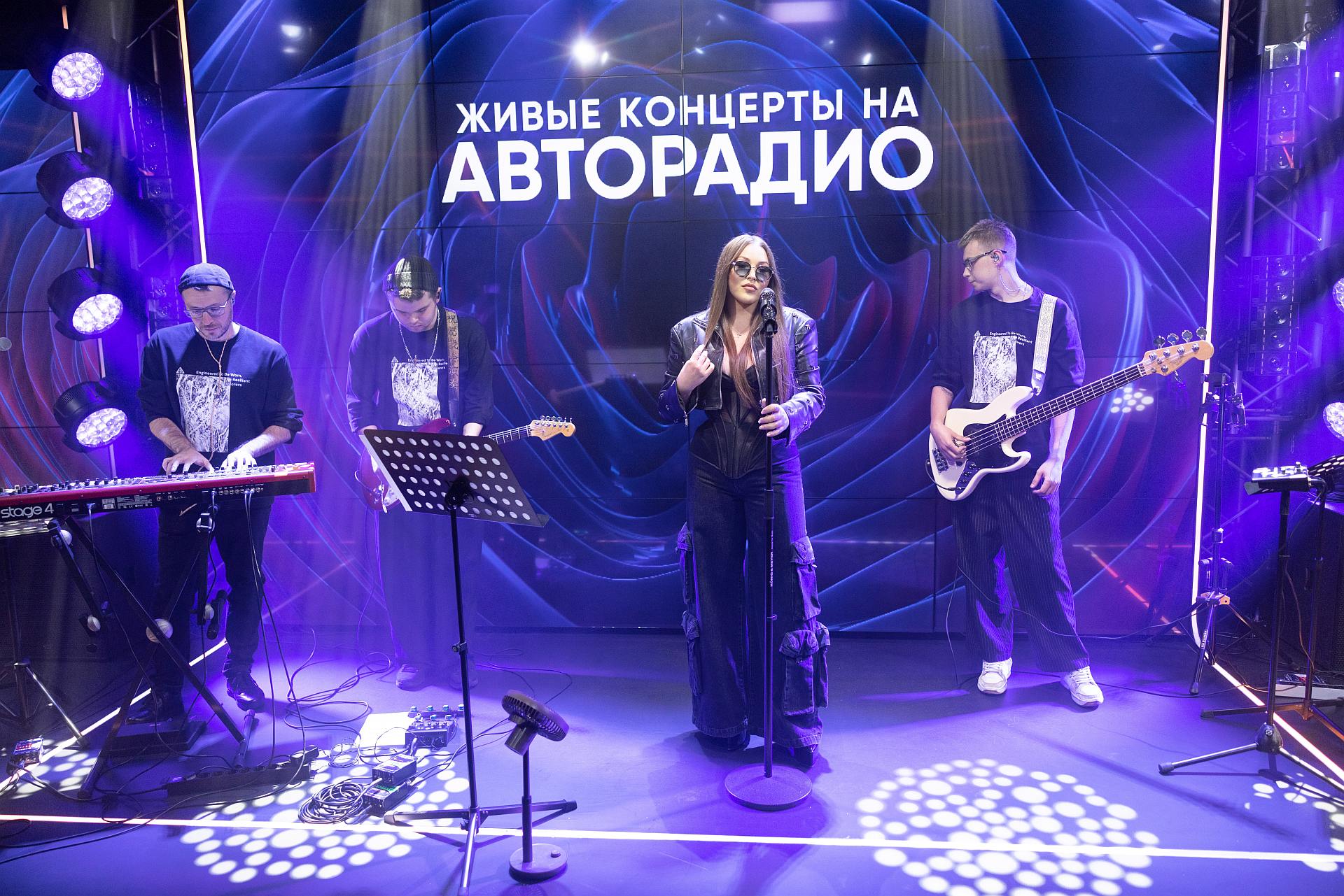 Ирина Дубцова