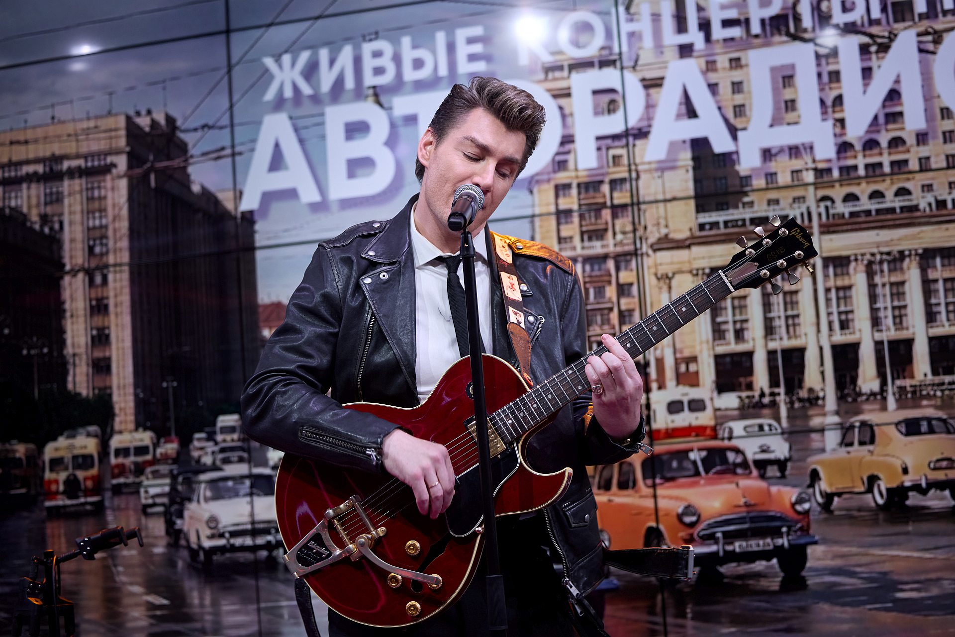 Алексей Воробьев